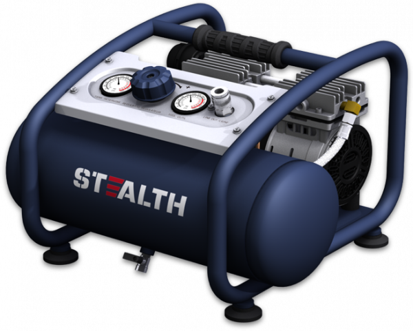 Air Compressors